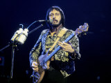 John Entwistle