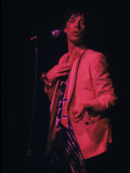 Mick Jagger