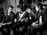 Sex Pistols