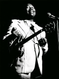 BB King