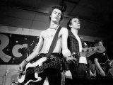 Sex Pistols