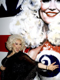 Dolly Parton