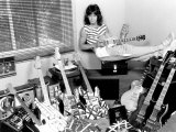 Eddie Van Halen
