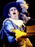 Elton John