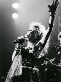 Cindi Lauper