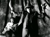 John Lee Hooker & Carlos Santana