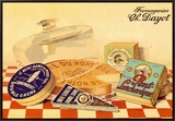 Fromageries