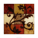 Spiced Filigree