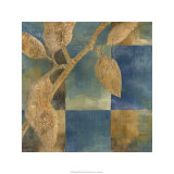 Burnished Branch III