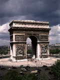 Arc de Triomphe