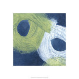 Blue Revolution II