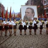 May Day Parade