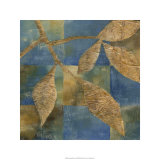 Burnished Branch I