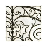 Iron Gate I