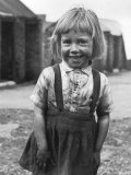 Coal Miner's Daughter  Yorkshire