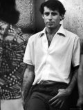 Italian Man