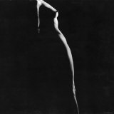 Female Nude Study