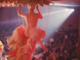 Latin Quarter Nightclub Show
