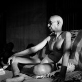 Sri Ramana Maharshi