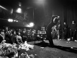 Happening Performed at the Festival of Free Expression