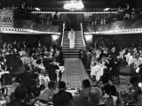 Fashion Show at the Palace Hotel