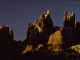 Canyonlands National Park  Utah