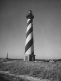 Cape Hatteras Lighthouse