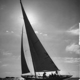 Sailing Boat