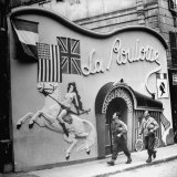 Liberation of Paris