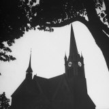 Church Steeple