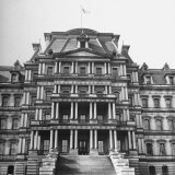 Old State Department Building