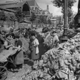 Paris Market