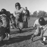 Kid's Football