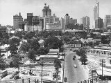 Dallas Skyline