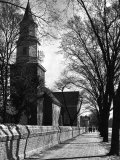 Bruton Parish Church