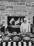 Latin American Cuisine Served at La Fonda Del Sol Restaurant