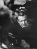Gov Nelson A Rockefeller at Governors' Conference