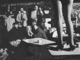 Beatnik Night Club