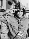 Boy Scout Hector Melendez