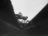 English Steeplechase  Track Not Given