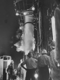 Cape Canaveral Space Flight Center
