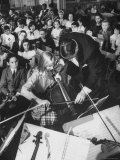 Chamber Music For Public Schools