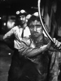 Immigrant Workers at Repton Foundry Ltd Near Bradford