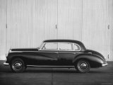 German Made Mercedes Benz Automobile