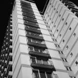 Bachelor Apartment House
