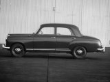 German Made Mercedes Benz Automobile