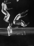 Demonstration of the Strength of New Plastic Sheeting