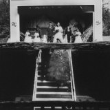 Underwater Wedding  with Bob Smith and His Soon to Be Wife Mary Beth Sanger