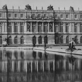 The Palace of Versailles