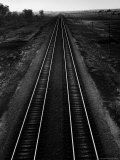 Railroad Tracks